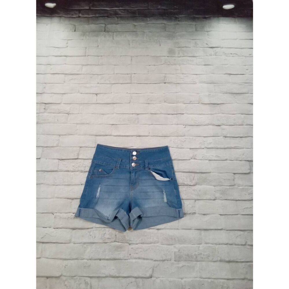YMI shorts 